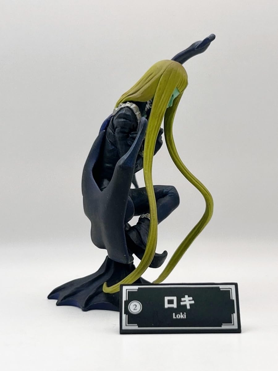 ワンフィギュア 真・女神転生 悪魔召喚録　コトブキヤ Amazon.co.jp: 〓壽屋 コトブキヤ〓ワンコインフィギュア 女神転生