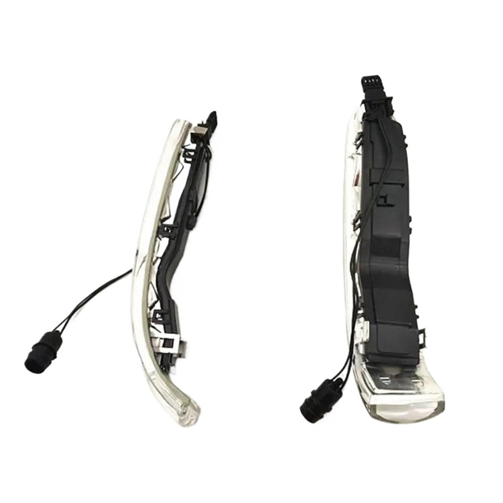 pour W220 S280 S320 S430 S500 Clignotants De Miroir Lumières