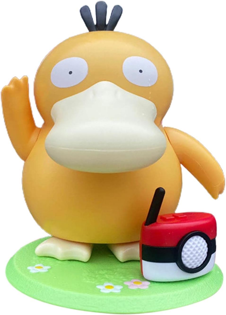 Dancing and Musical Duck Toys Keda Duck Waving Ducky Toys