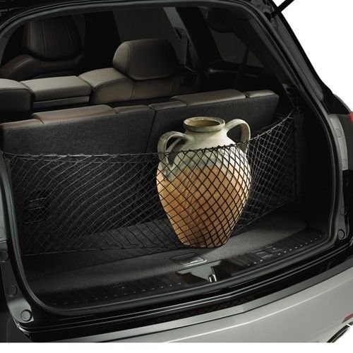 Envelope Style Trunk Cargo Net For Acura Mdx 2007-2013 New #TOP3
