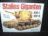 waffen arsenal download  *STALINS GIGANTEN KW-I UND KW-II* Das Waffen-Arsenal BAND 41. Mit vielen Abbildungen.