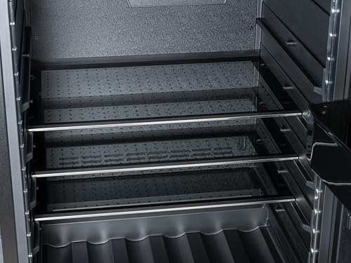 Koolmore KM-BIR5C-PR 24 Ready (Panel Not Included) Compact Refrigerator thumb #9