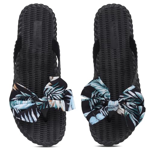 Image of CASSIEY Fashion Slippers For Women slipper fancy design Slip on Flats