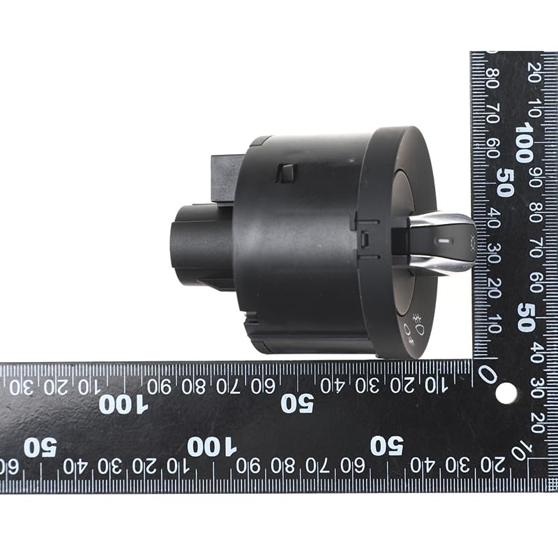 Interrupteur de phare antibrouillard pour VW Golf Passat Jetta