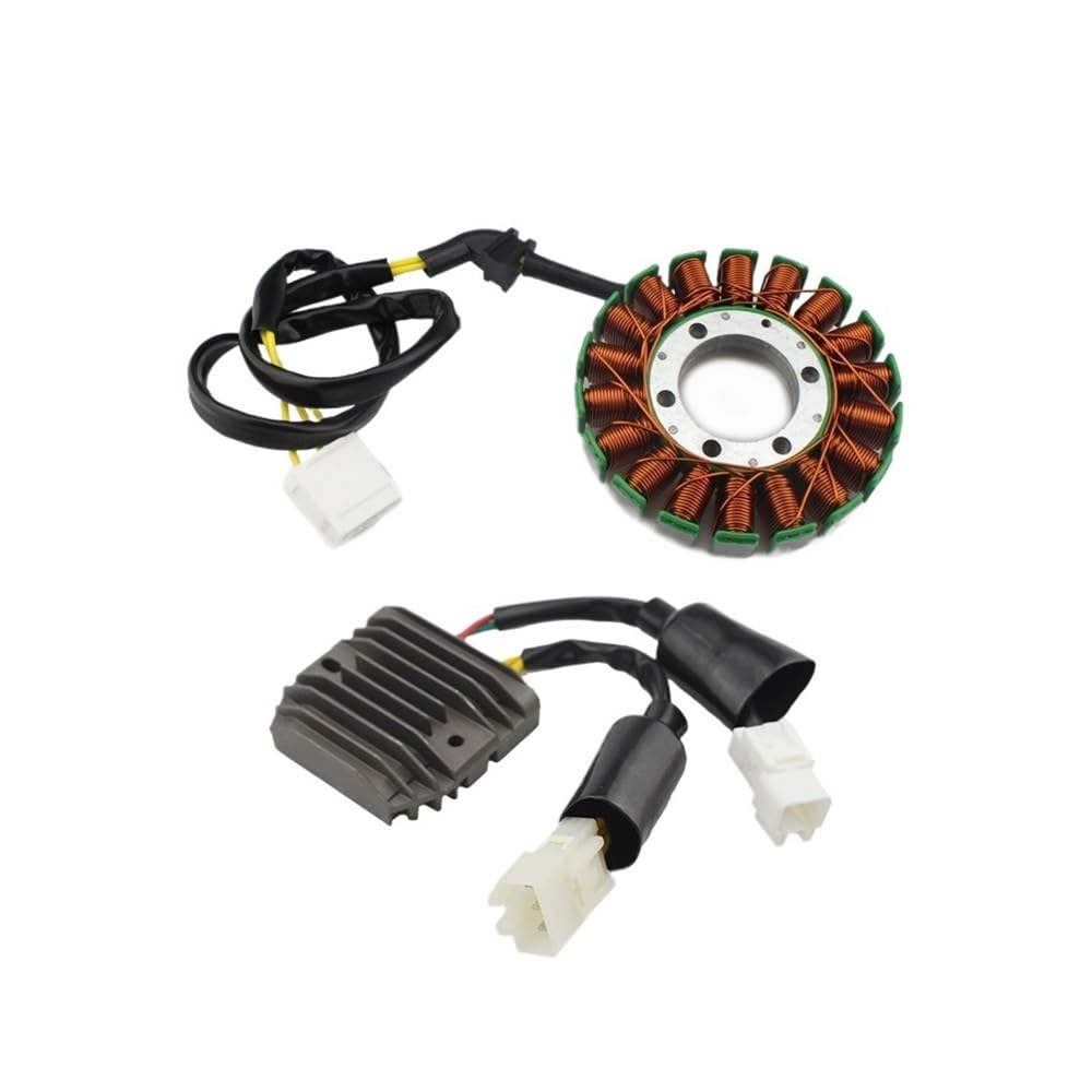 Régulateur de tension évite surchauffe batterie CBF1000 stator magnéto moto 31120-MFA-D01