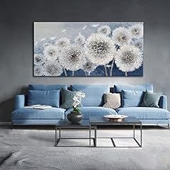 Dandelion Wall Decor Living Room