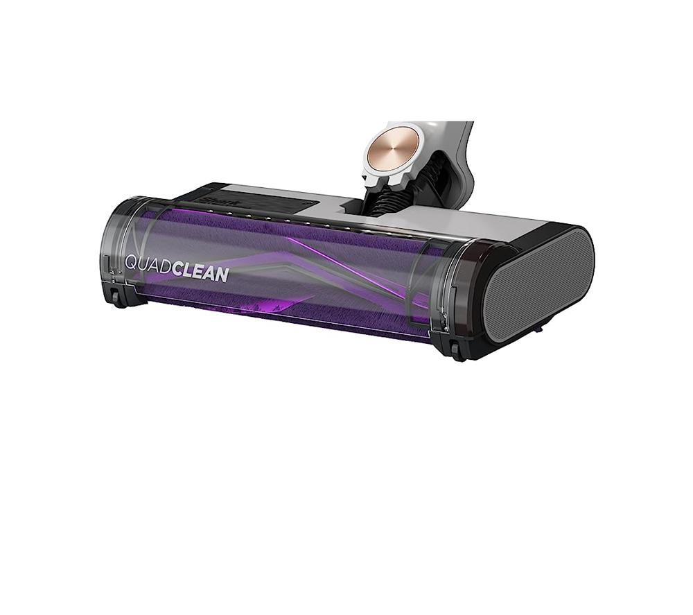 Amazon.com - Shark Detect Clean & Empty Auto-Empty System