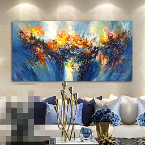 Toile mur art photos pour salon impressions jet d'encre haut de gamme
