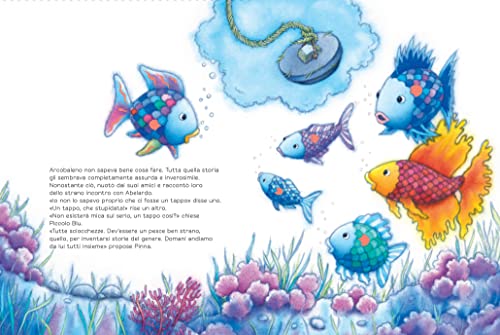 Arcobaleno Non Se La Beve. Ediz. A Colori - 6