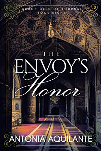 The Envoy's Honor (Chronicles of Tournai)