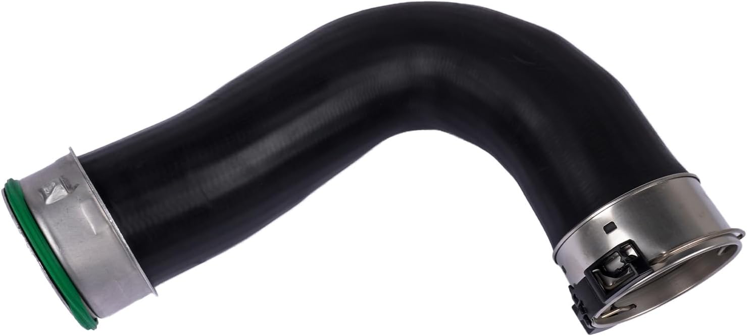 GELUOXI Right Side Turbocharger Intercooler Hose Replacement for Freightliner Mercedes Sprinter 2500 3500 3.0L 2010-2018 9065282682 667-368