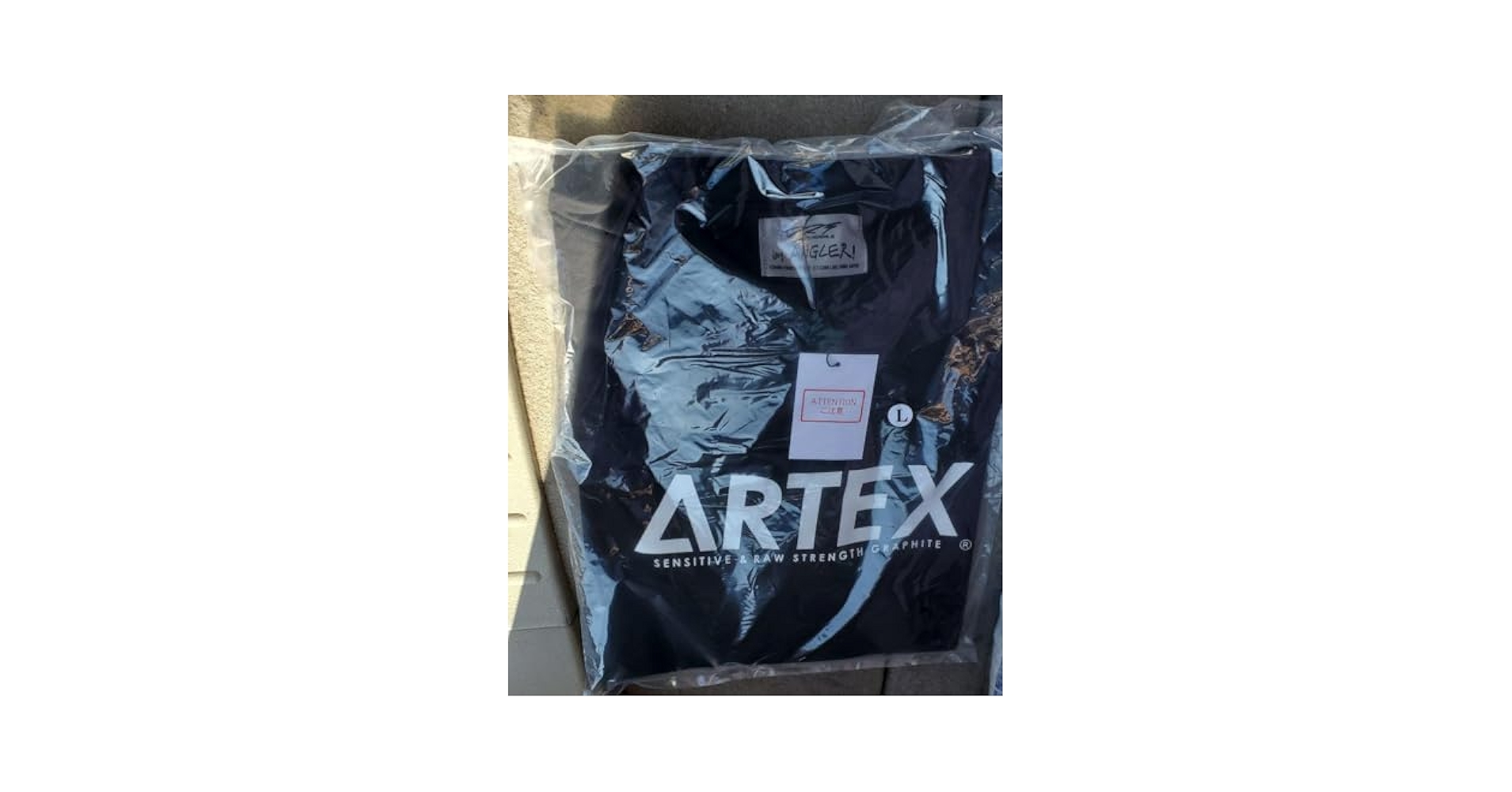 DRT ARTEX Tシャツ　L　黒　ブラックイベント限定　フィールドスタイル Amazon.co.jp: DRT ARTEX Tシャツ L 黒 ブラックイベント限定