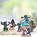 Disney Lilo & Stitch Figure Play Set