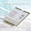 L850-GL 4G Module LTE-FDD WCDMA Network Card for ProBook 440 G5 High Gain Band for PC Network Adapter