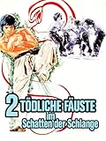 Asia Line: 2 tödliche Fäuste im Schatten der Schlange