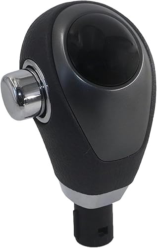 Miniatura 8 de BIVVI Pomo de palanca de cambios de coche, para KIA Forte Koup 2009-2013 846401M500WK Coche Automático en la perilla de la palanca de cambios de