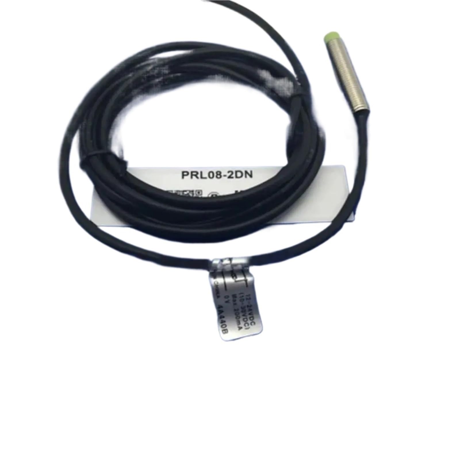 1pcs PRL08-2DN Proximity Sensor