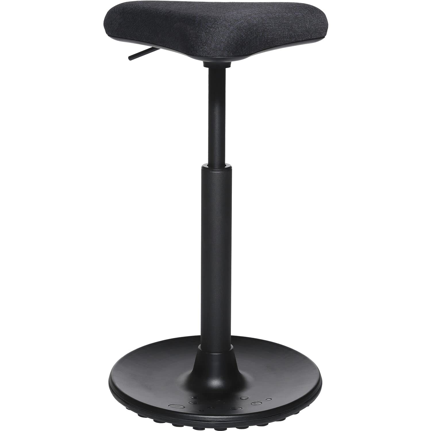 Topstar Sitness H1 Tabouret de Travail Noir