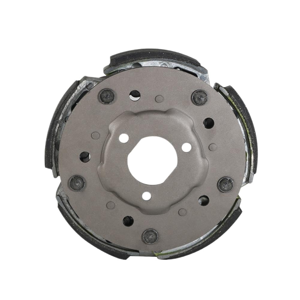 Frizione Centrifuga Per Moto Compatibile Con Yamaha YP400G Majesty 400 YP400 YP400W YP400A YP400X Sostituisce 5RU-16620-20