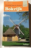 Provincial Open-Air Museum Bokrijk: Guide B0007BZL1K Book Cover