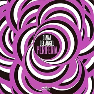 Periferia cover art