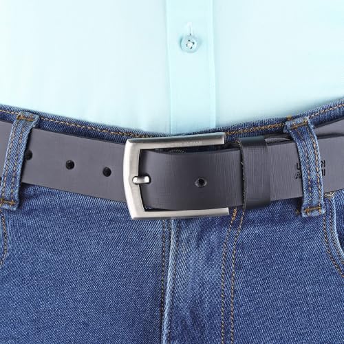 Image of Urban alfami Genuine Leather Belt for Men | JS | Size 28-46