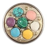 werden in aufwendiger Handarbeit aus natürlichen Materialien erstellt