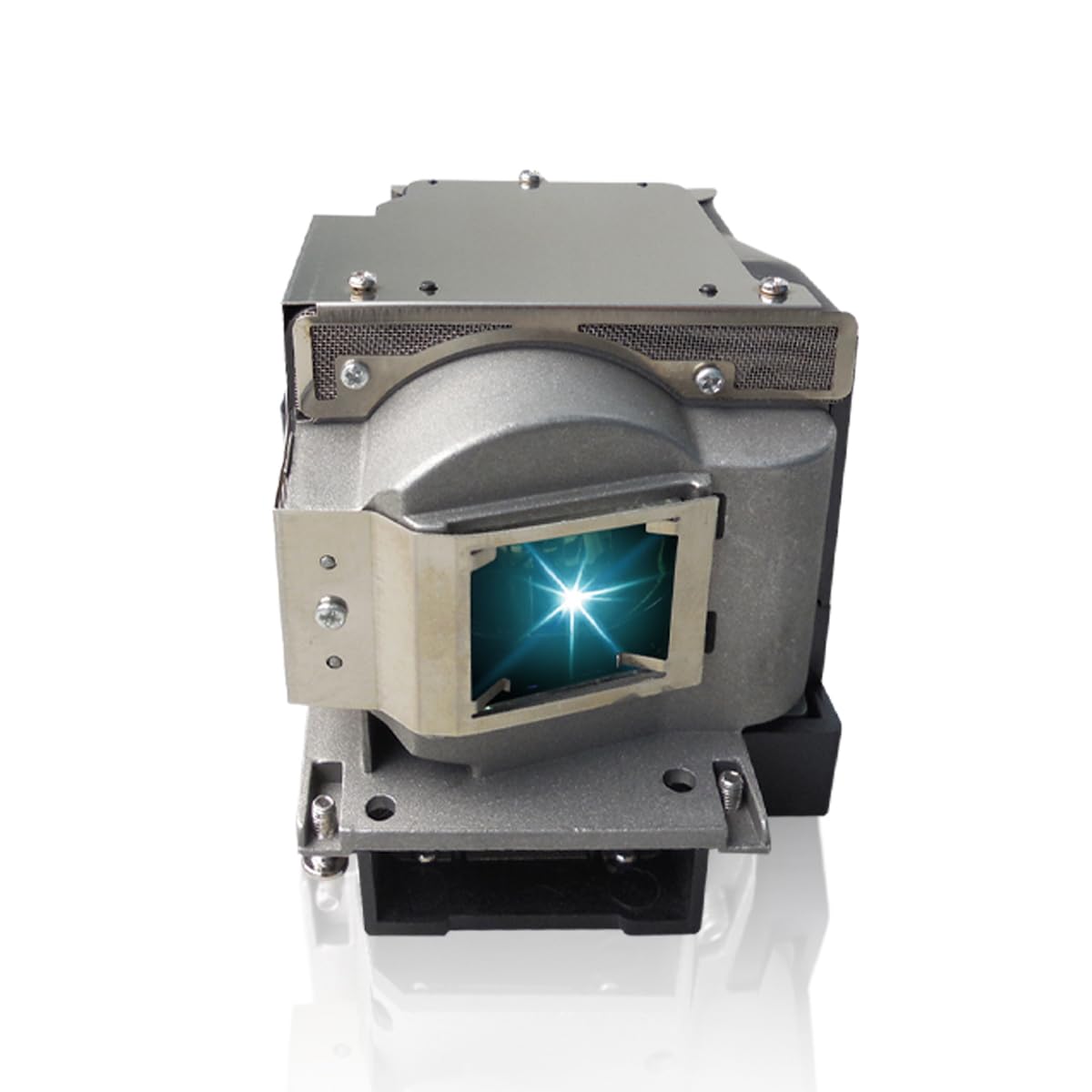 VLT-XD221LP/VLT-XD280LP Lampada proiettore di ricambio con alloggiamento per Mitsubishi SD220U, XD221U, XD221U-ST, XD250U, XD250UST, XD280U Videoproiettore