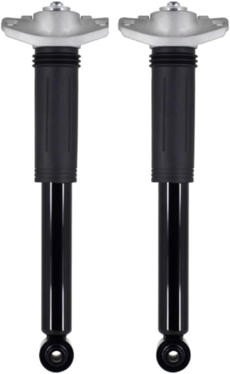 PM Auto Pair of 2 Rear Complete Shock Absorber Kit For 2018-2022 Toyota C-HR