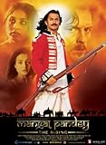 The Mangal Pandey: The Rising