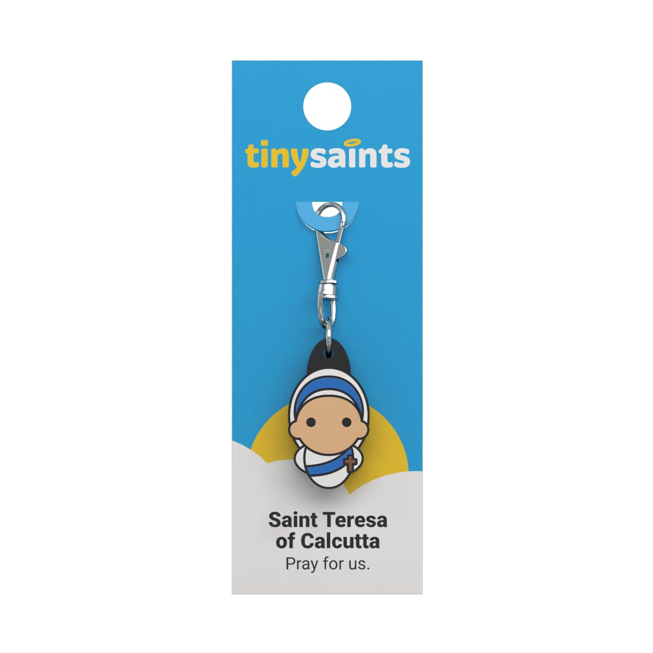 Tiny Saints St. Teresa of Calcutta