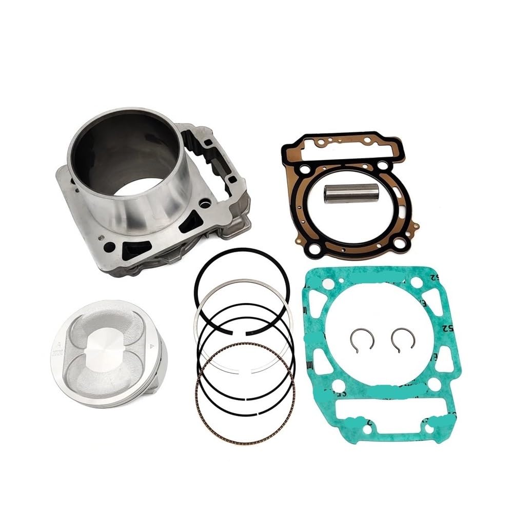 Kit cylindre O 800 pour réparer votre buggy UTV avant les raids