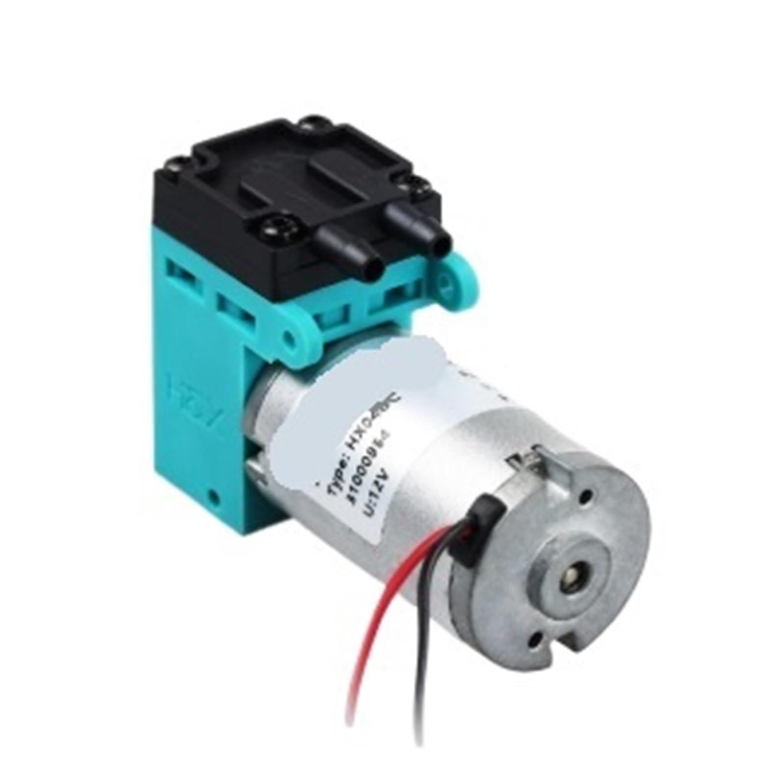 4 L/min -72 KPa Miniature Diaphragm Pump