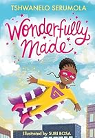 Wonderfully Made 1776251172 Book Cover