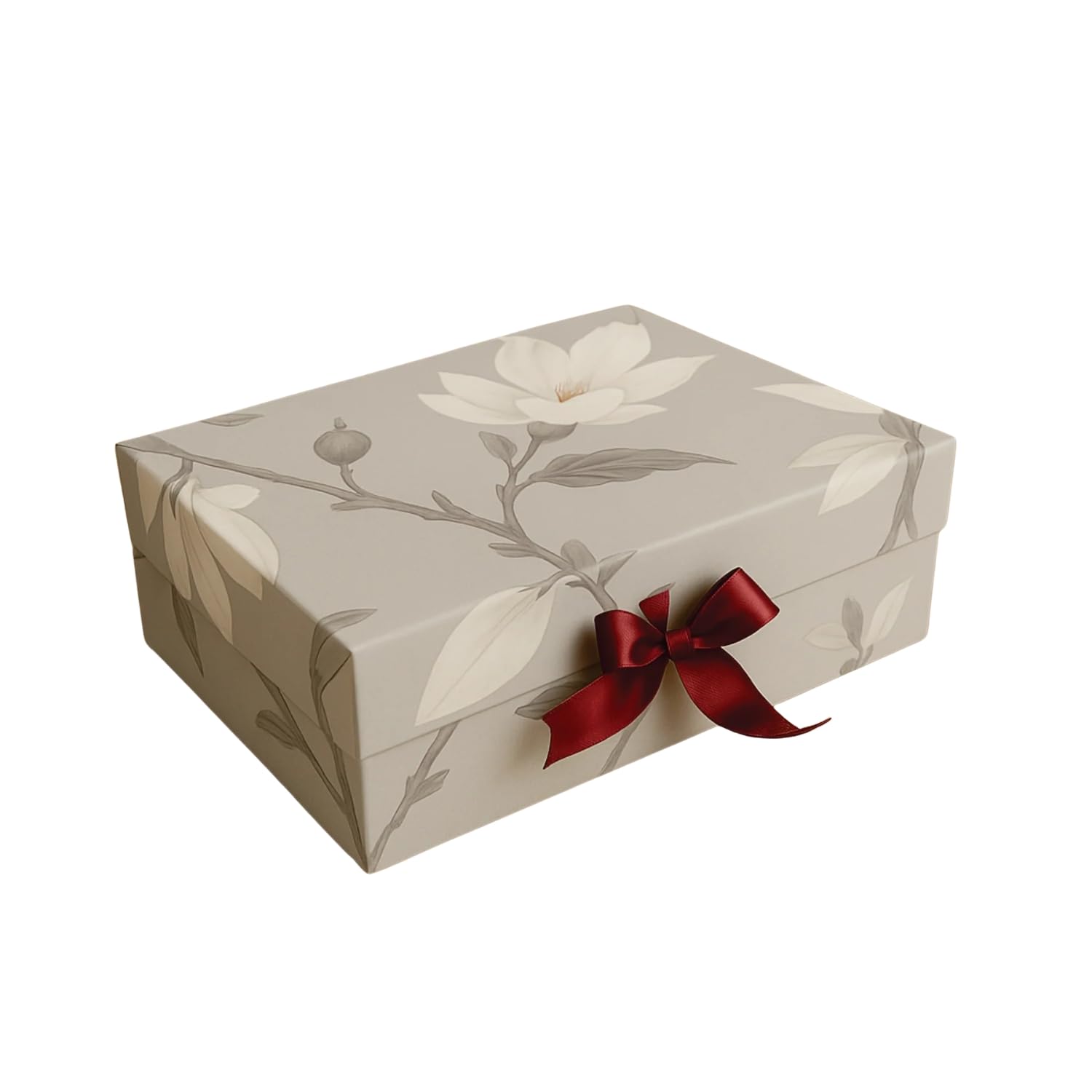 Creative Packers Premium Gift Box 10x12x4 Inches, Foldable Decorative Gift Hamper Box, Holds Up to 6 kg, Multipurpose Packaging for Jewellery, Chocolates, Weddings, Birthdays & Bridesmaid Gifts (3009)-image-24