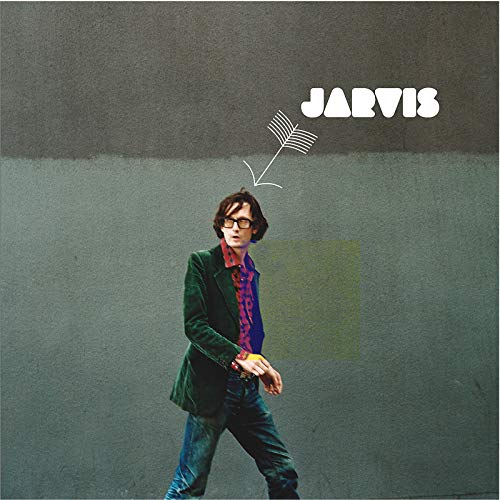 Jarvis Cocker