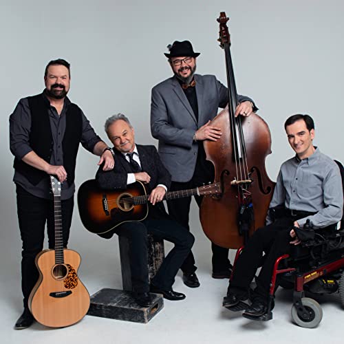 Brothers of the Heart