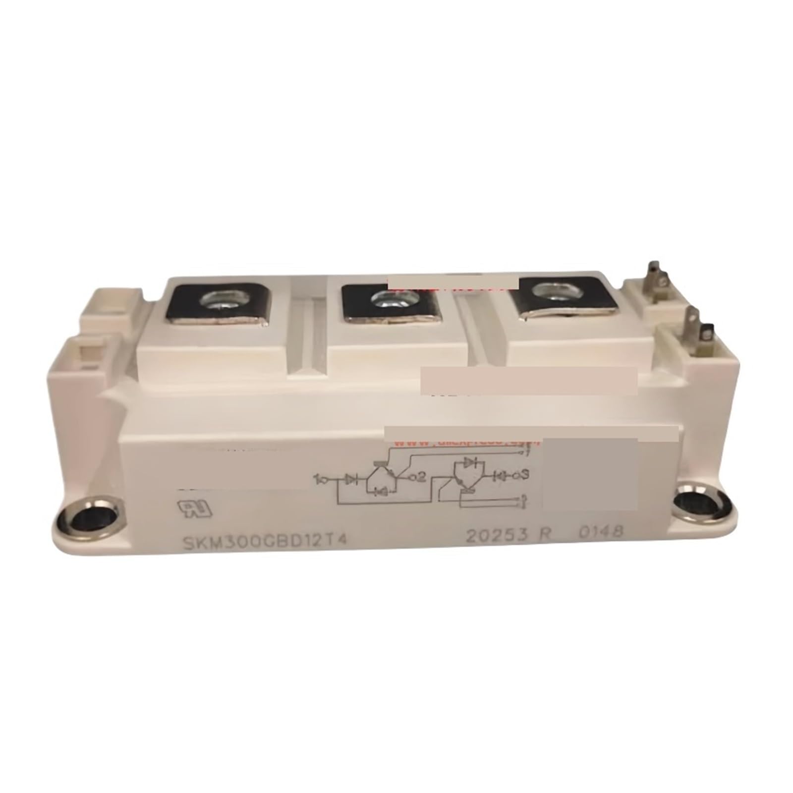 SJJBVPYX SKM300CBD12T4 SKM300GB12E4 SKM300GB12V SKM400GAL 12T4 SKM600GA123D SKM195126DN rectifier bridge Module