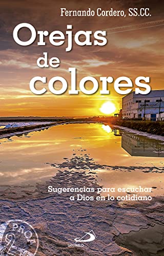 Orejas de colores (Proa nº 14) (Spanish Edition)