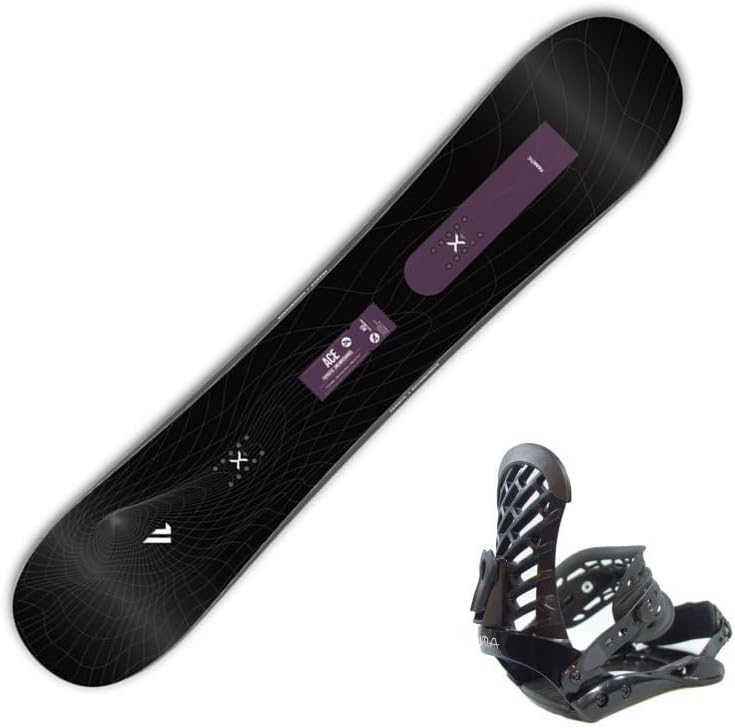 ★新品★ K2 スノーボード SKYLA 146cm 定価44,000円 K2 Skyla Snowboard - Women's 2008 | evo