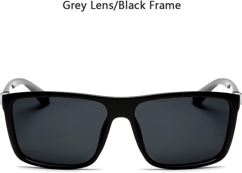 Sinuoda Polarized Sunglasses Lightweight Polarized Sunglasses
