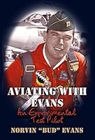 Aviating With Evans 0996306684 Book Cover