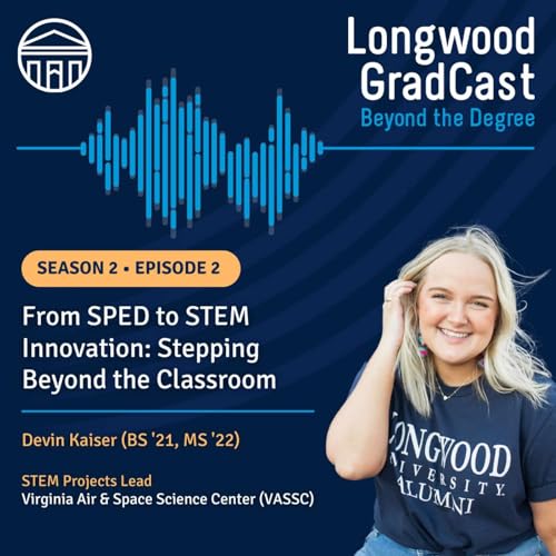 Page de couverture de From SPED to STEM Innovation: Stepping Beyond the Classroom