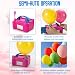 Inflador de Globos Electrico de 600W 220V-240V Bomba de Globo de Aire...