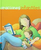 Oraciones Infantiles 8426364144 Book Cover