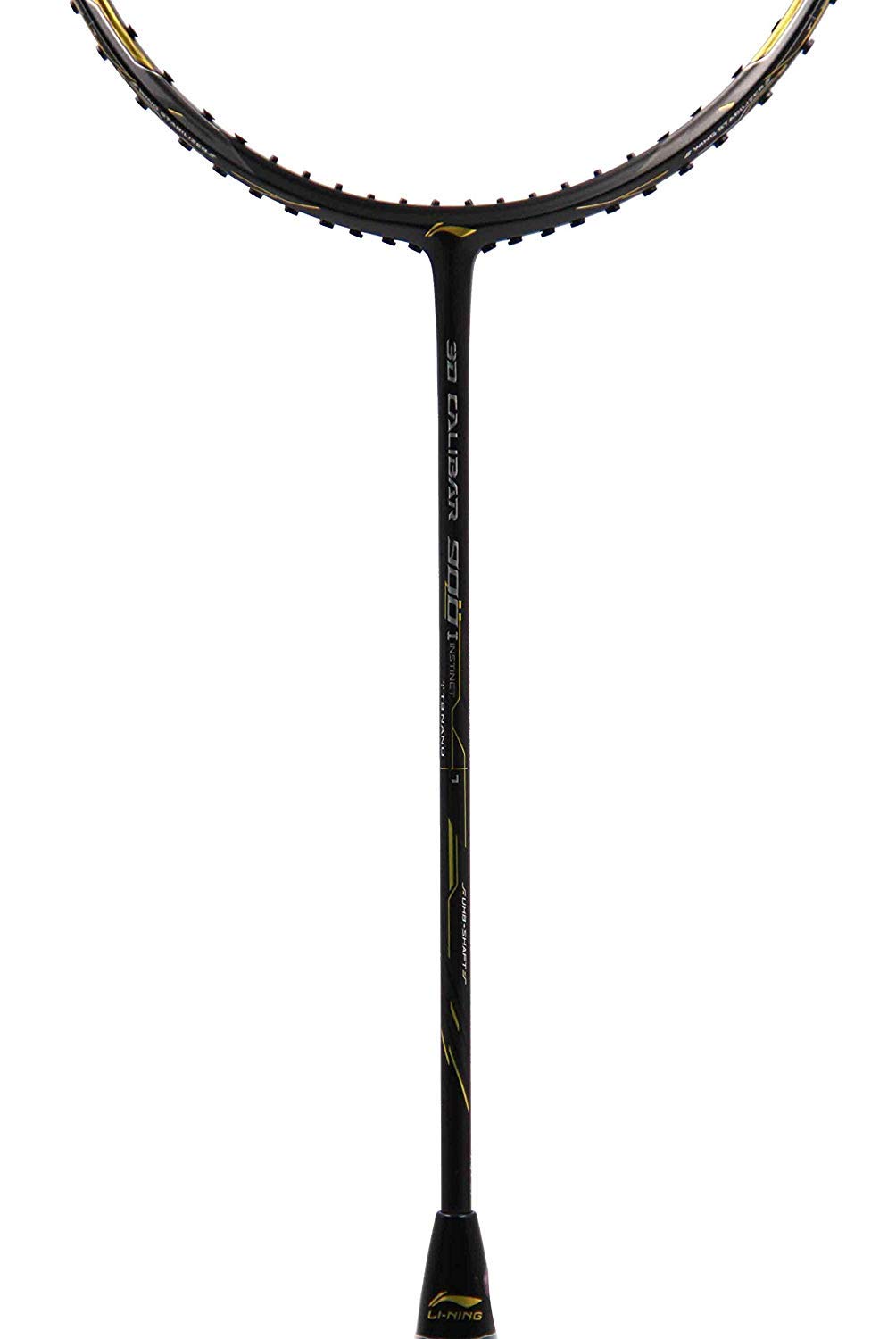 Buy LI-NING 3D Caliber 900 I (Instinct) Badminton Racket Online at