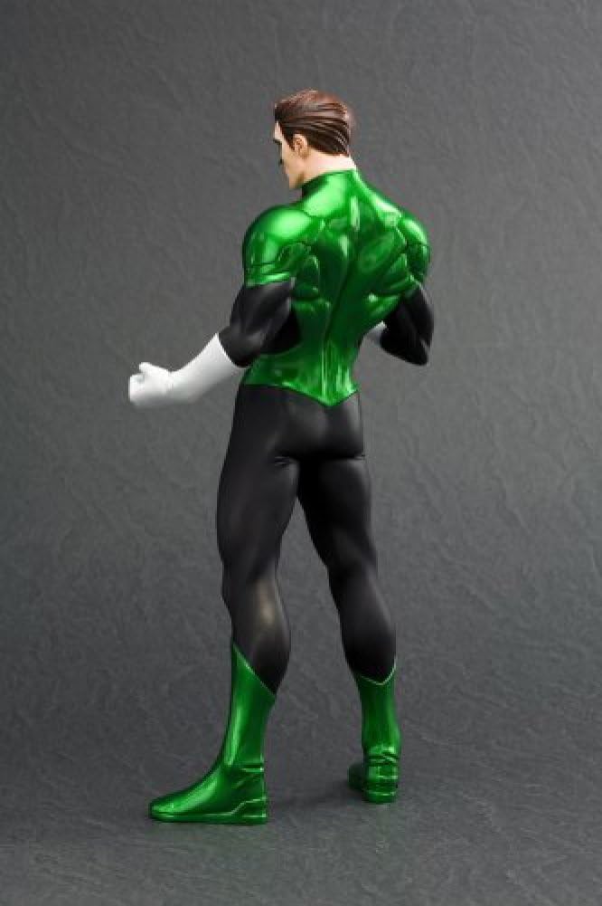 Kotobukiya DC Comics: The New 52: Green Lantern ArtFX+ Statue