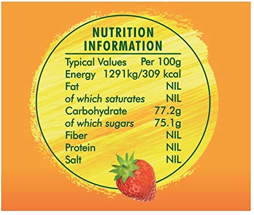 Image of SWAD Delicious Mixed Fruit Jam / Natural Real Fruit Ingredients / Sweet and Tangy Mixed Fruit - 500 Gm (Pack of 2)