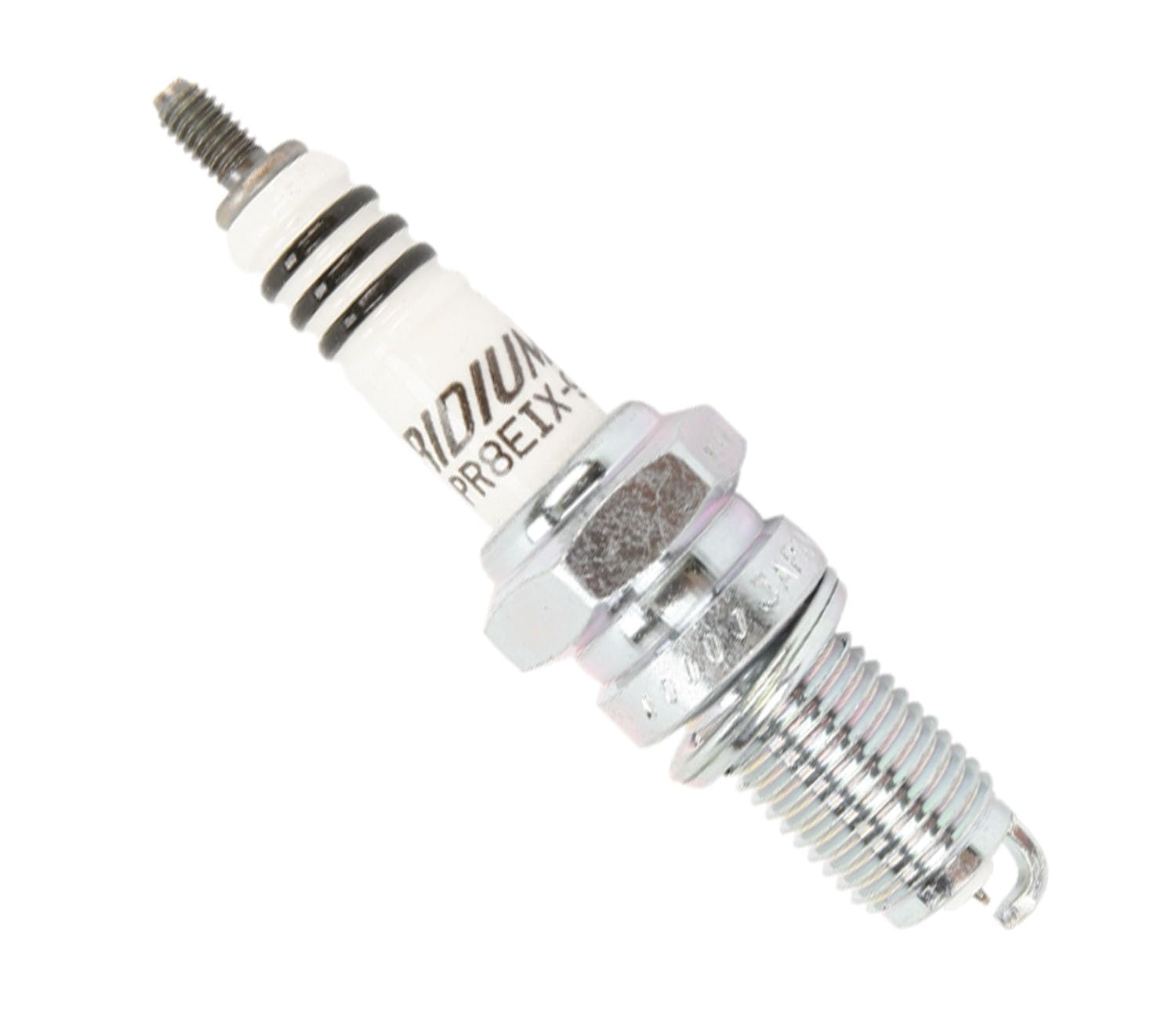 Amazon.com: NGK DPR8EIX-9 2202 Iridium IX High Performance Spark
