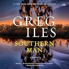 Southern Man cover art